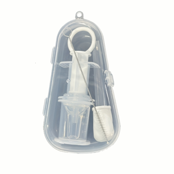 Newborn Pet Milk Feeder