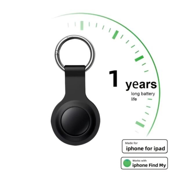 GPS Tracker Work With IOS and Android