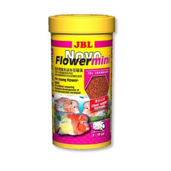 Jbl Novoflower Mini, 110g