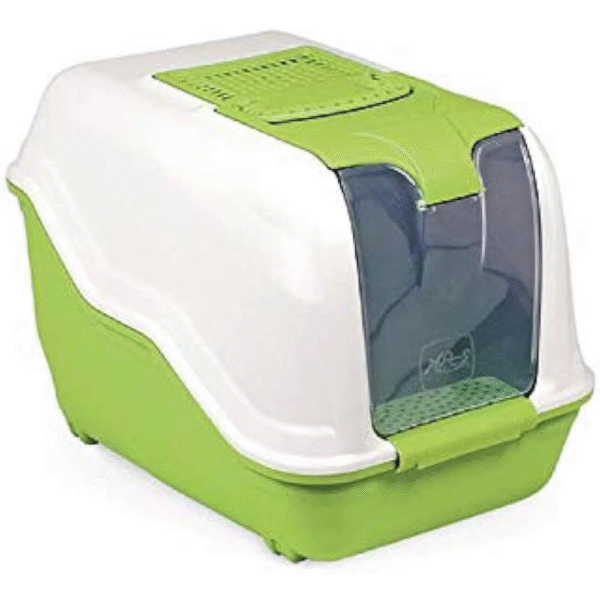 Netto Cat Litter Box