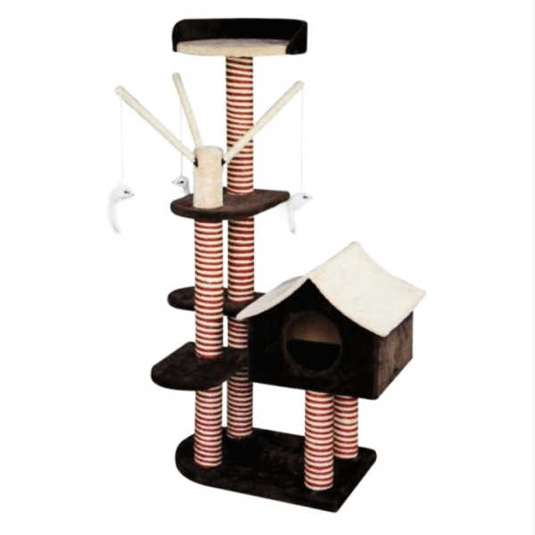 Sagrada Cat Scratching Pole