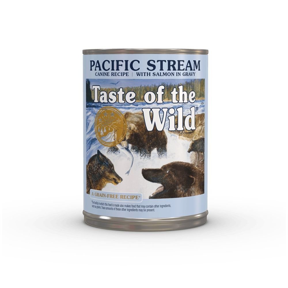 Taste-Of-Wild-Pacific-Stream-With-Salmon-In-Gravy-Wet-Dog-Food-390g-Main.jpg