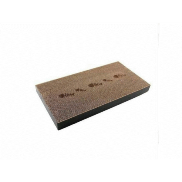 Jumbo Cardboard Scratcher