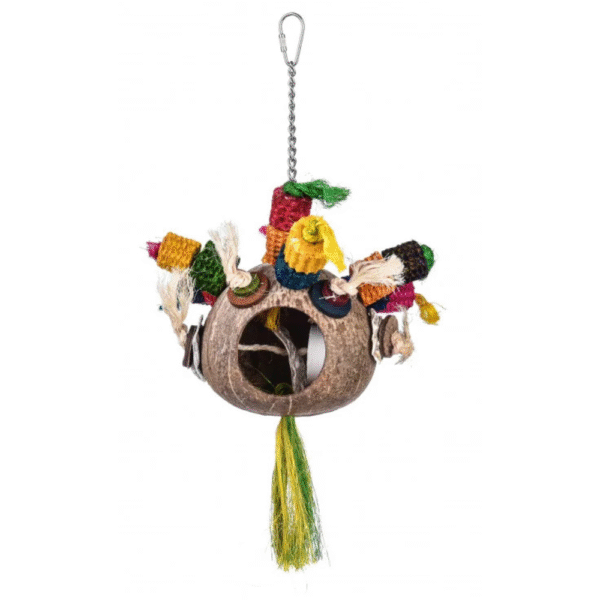 Drama Queen Birds Toy