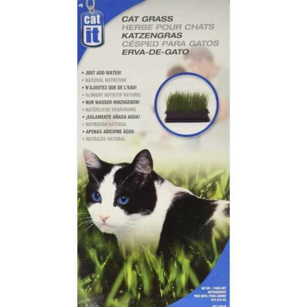 Catit Cat Grass 75g