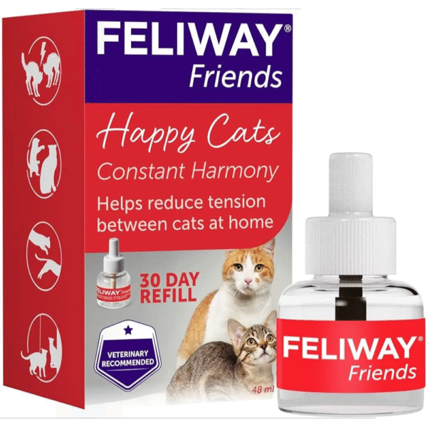 Feliway Friends Refill 48 ml
