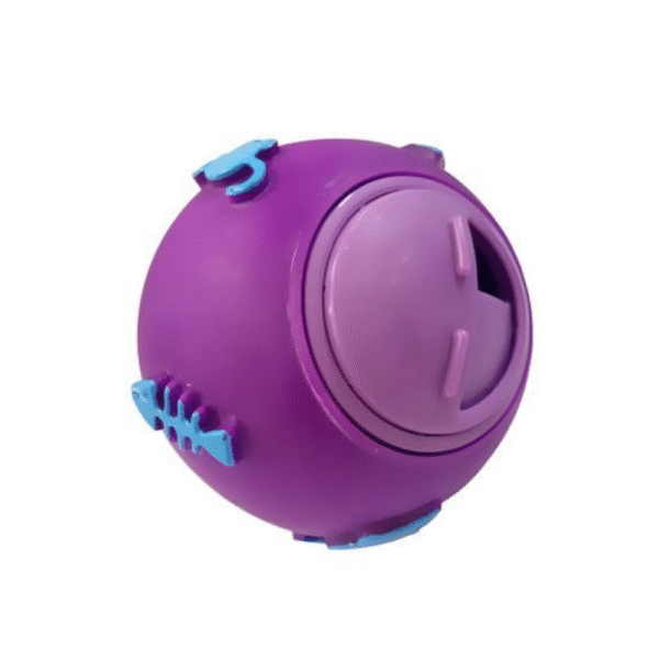 Armitage Meowee Treat Ball For Cat