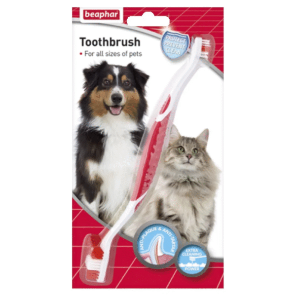 Pet Toothbrush