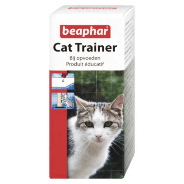 Cat Trainer 10 ml