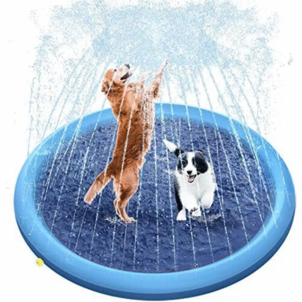 Pet Spray Pad Toy 150 Cm