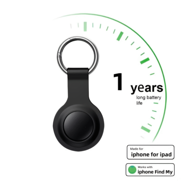Smart GPS Tag A-Tracker For IOS