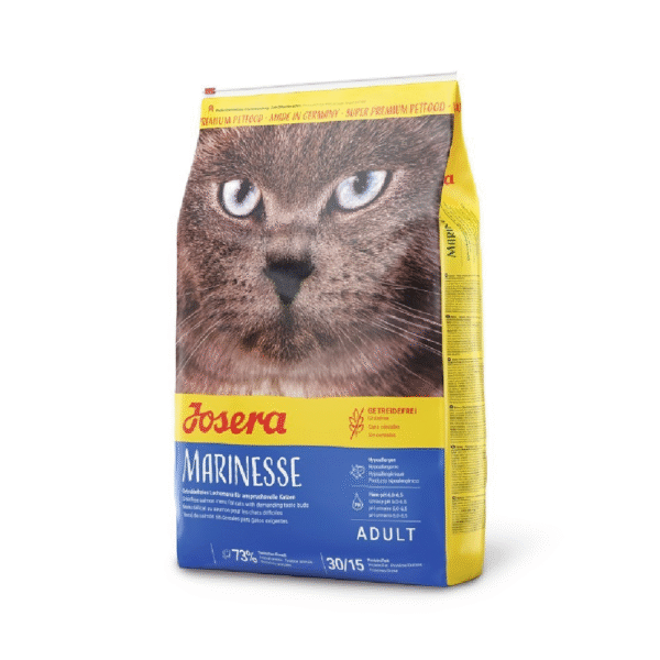 Josera Marinesse Adult Dry Cat Food 2 kg