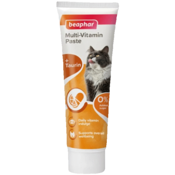 Multi Vitamin Paste For Cat 100g