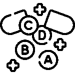 Vitamins & Supplements