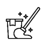 Cleaners & Stain Removers