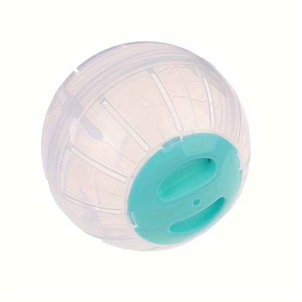 Small Pets Tiger Ball