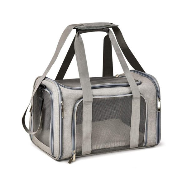 Turkish Style Pet Carrier Bag, L40XW25XH25