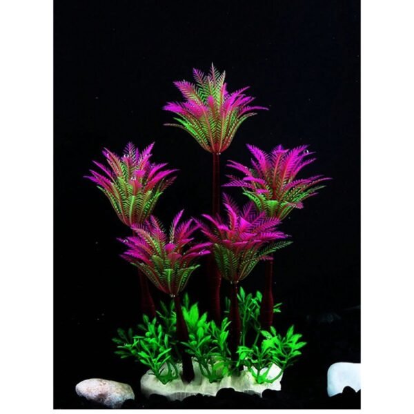 Artificial Aquatic Plants