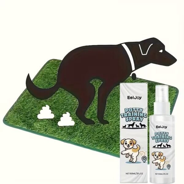 Pet Potty Training Spray 60 ml