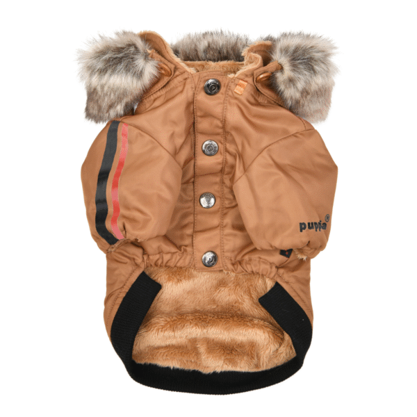 Puppia Fallon Pet Jumper Jacket , XXL