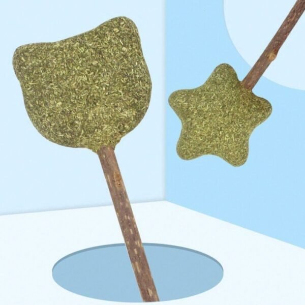 Catnip Berry Toy 1 Piece