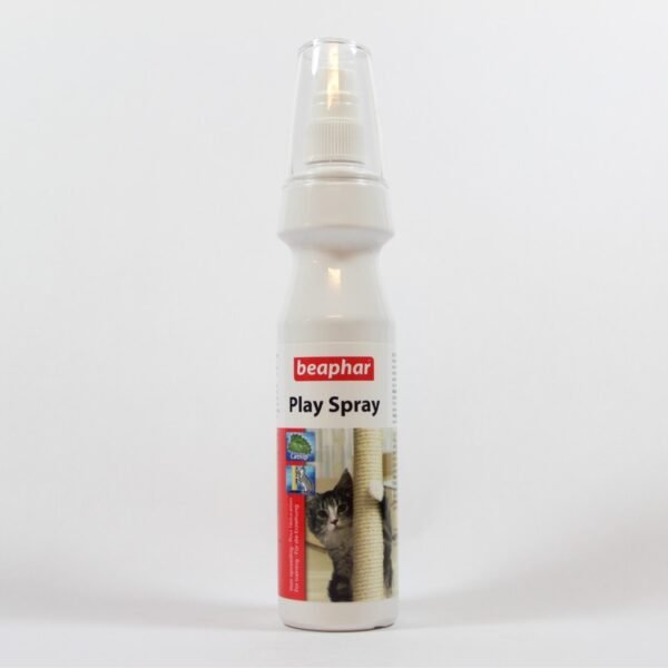 Beaphar Catnip Play Spray 150 Ml