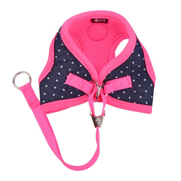 Cora Harness