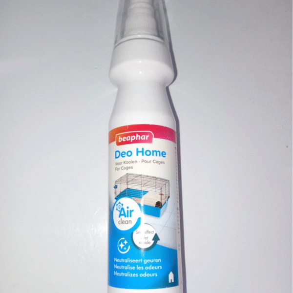 Deo-Home For Rodents , 150ml