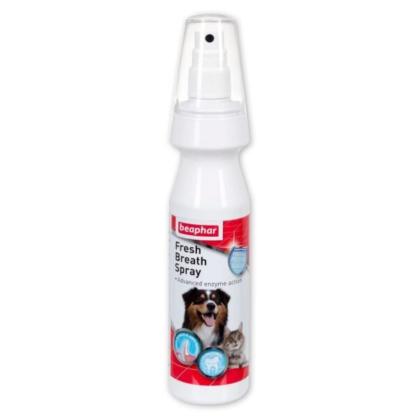 Dog Fresh Breath Spray 150ml