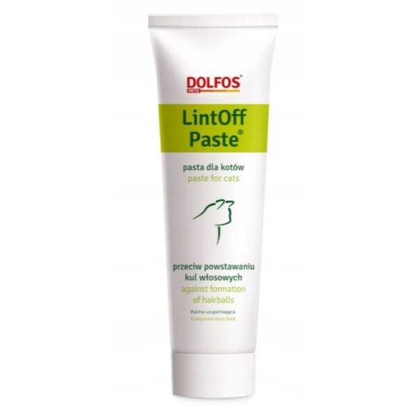 Dolfos Lintoff Emulsion Care Paste, 100 g
