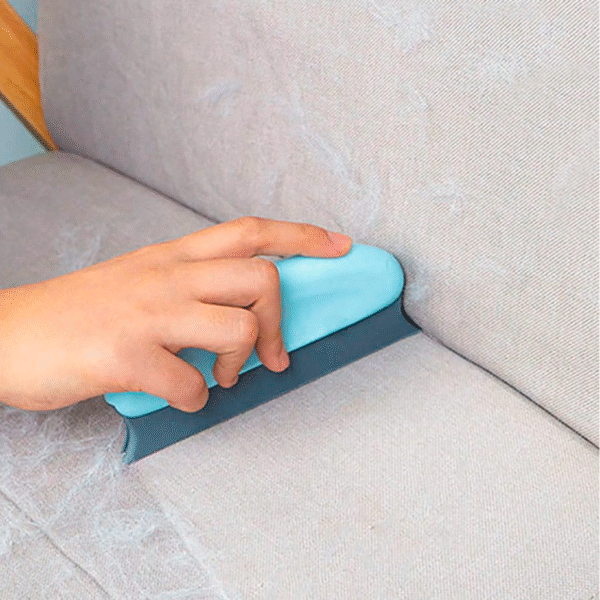 Hair Cleaning Brush That Can Be Washed