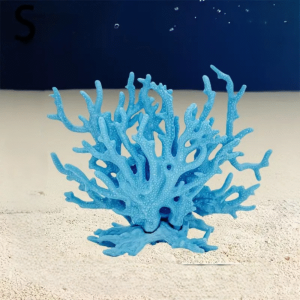 Marine Ornament For Aquarium Fish Tank