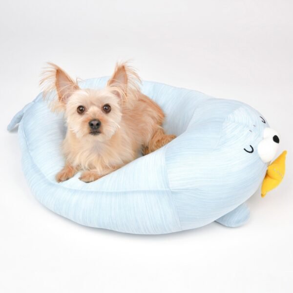 Olchi Character Pet Bed
