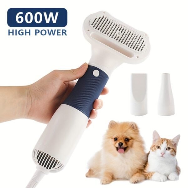 Pet Grooming Hair Dryer Blower