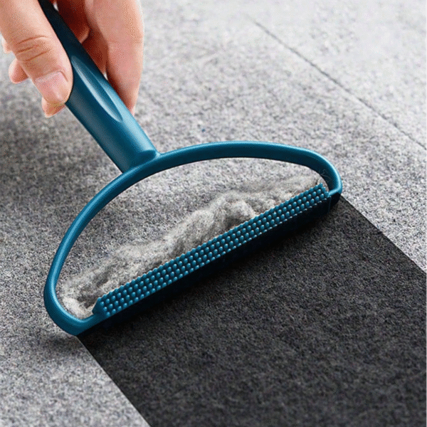 Pet Hair Remover Brush
