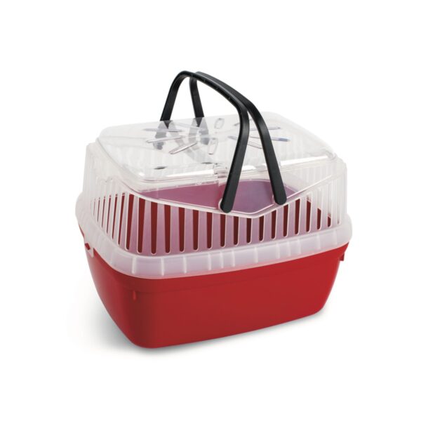 Portobello Carrier For Kittens & Rodents And Small Animals