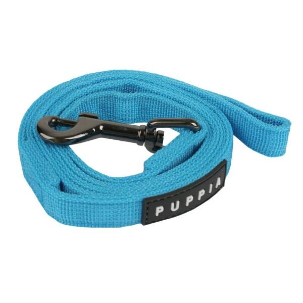 Puppia Two Tone Strong Durable Training Leash ,140 Cm