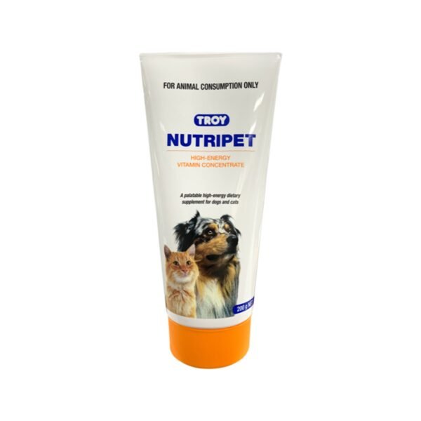Troy Nutripet For Dog & Cat , 200g