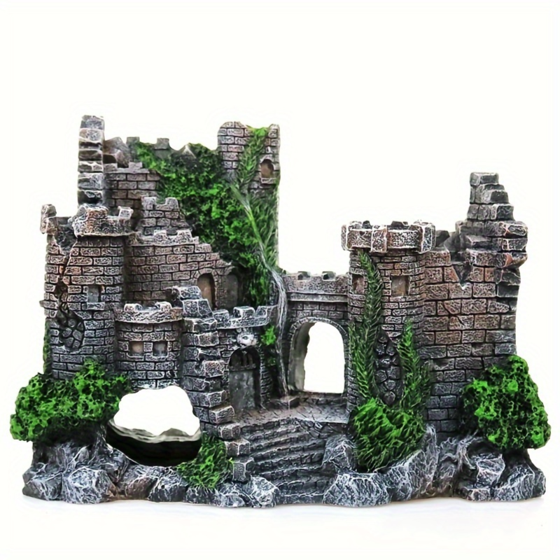 Vintage-Resin-Castle-Aquarium-Ornament-3.png