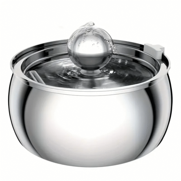 Zyfeeder Cat Water Fountain 4 L