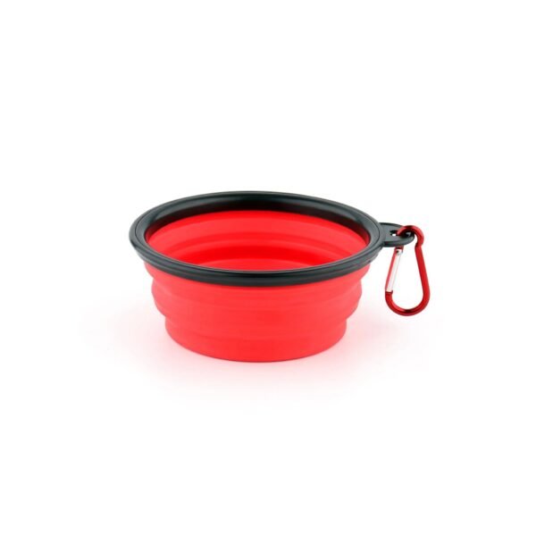 Travel Foldable Portable Pet Bowl