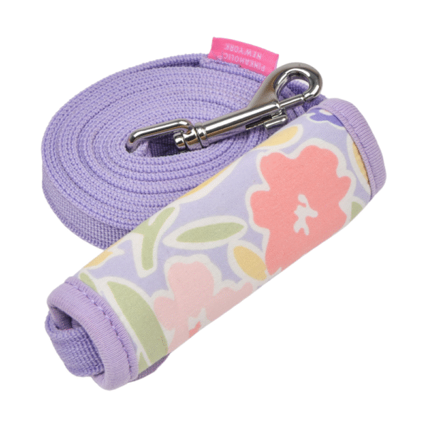Pinkaholic Evanthe Leash Purple , 2m