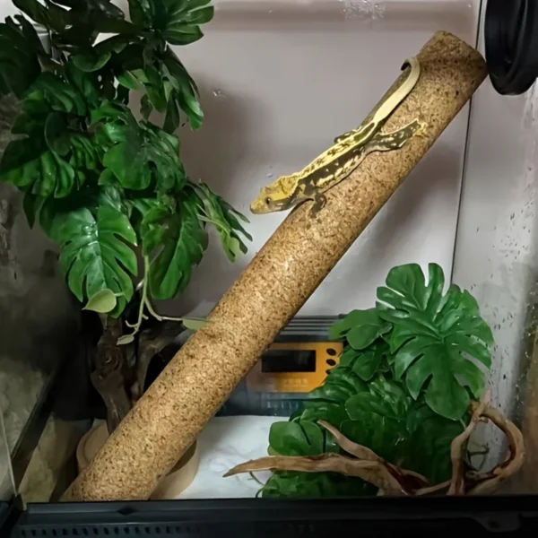 Climbing Stick Reptile Enclosure Decoration