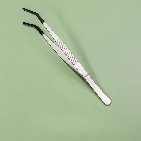 Food Feeding Amphibians Clamp