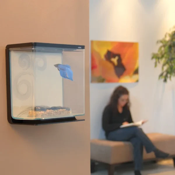 Marina Betta Kit Zen Theme 3 L