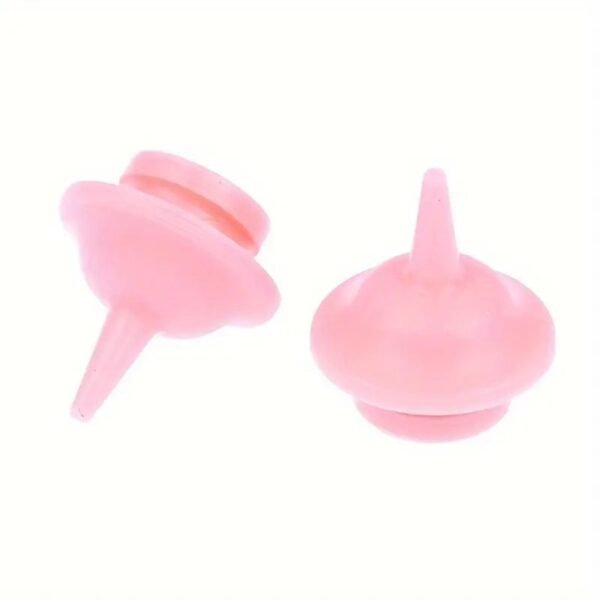 Silicone Pet Feeding Nursing Nipples