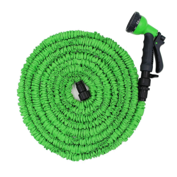 Retractable Water Hose