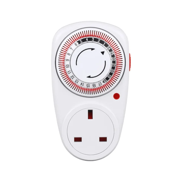 Electric Timer