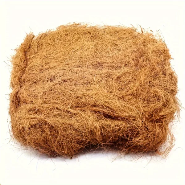 Natural Coconut Fiber for Bird Nests100g