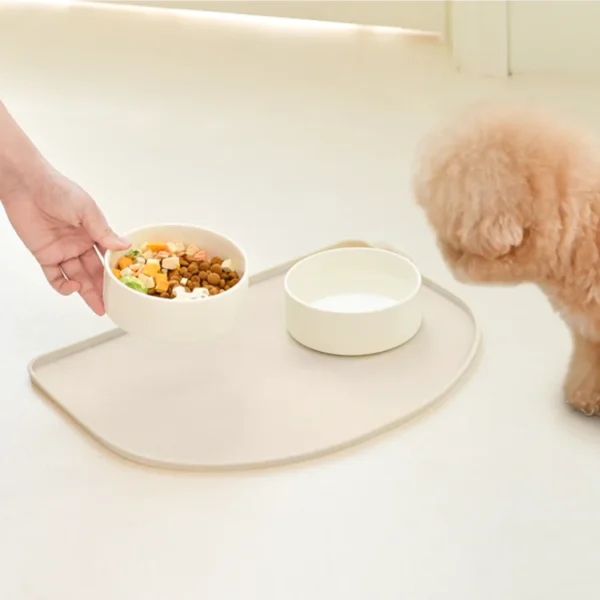Olchi Safe Pet Placemat